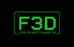 F3D – Fortschrittswerk 3D